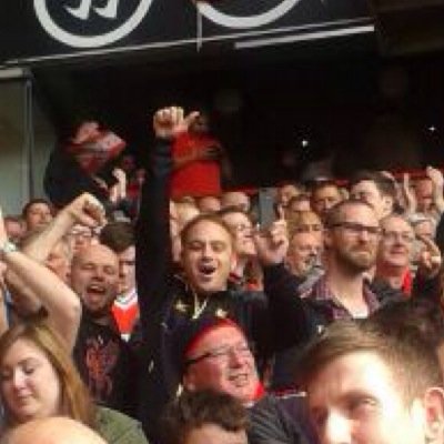 YNWA