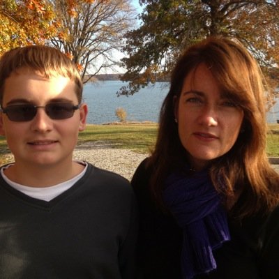 Title 1 Reading Teacher and mom of 2.