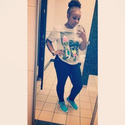 Student @ CHS...C/O 16