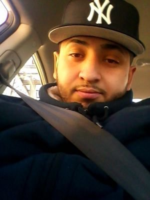 Bronx  nigga  (a/s/l) p?