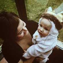 daleyhaand's profile picture. mama bear