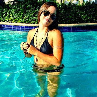 Univeristy of Florida Dazzler. Delta Gamma.