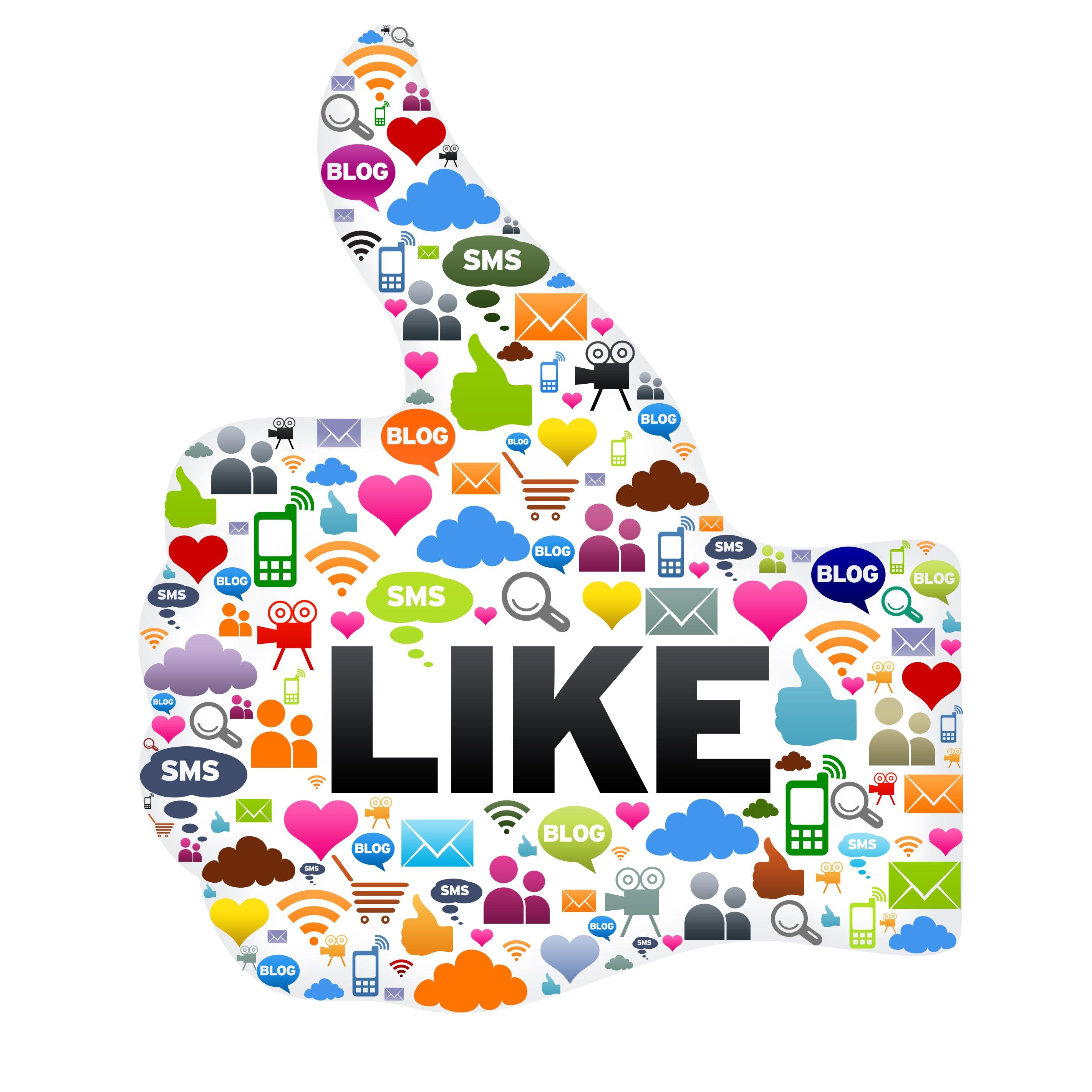 We give some information about social media tools