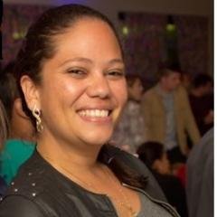 PamellaLuzia's profile picture. que a felicidade vire rotina....