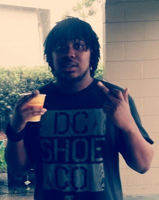 I'm just Garcia Vega

19 year-old Rapper, Producer, and Founder of #OGDG. For features or beats contact youngnuk13@gmail.com Orlando, FL 

#OGDG #TheFamily