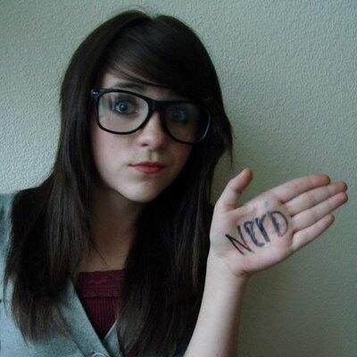Nerdgasm0's profile picture. 