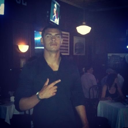 ANyers9's profile picture. KUFB #212