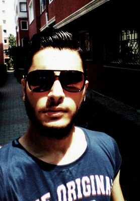 MustiKerem's profile picture. ‏‏مصطفى كرم-İKÜ