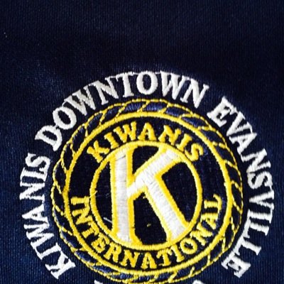 Established by the Kiwanis Club of Downtown Evansville but we intend to promote Kiwanis in the Evansville area. You're awesome. We're awesome. Let's hang out.
