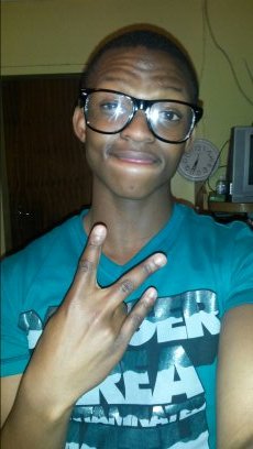 Follow me... I'll follow back. Who knows, we might even meet sometime. That's if you're up for it;)