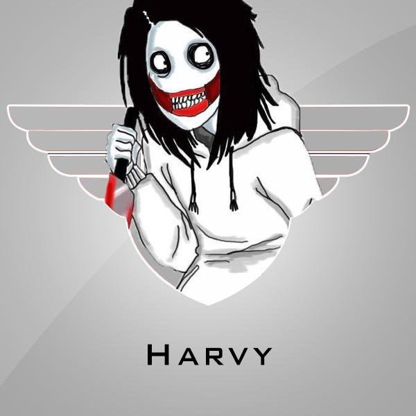 FOLLOW MAIN @aKaHarvy