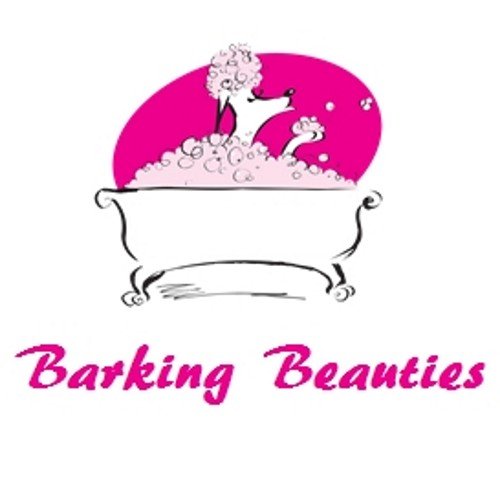 Barking Beauties present to you ... The Barking Beauties Dog Grooming Studio.