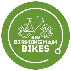 BirminghamBikes's profile picture. 
