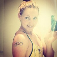 Melissa Gorman (@mel_gorman) 's Twitter Profile Photo