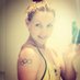 Melissa Gorman (@mel_gorman) Twitter profile photo