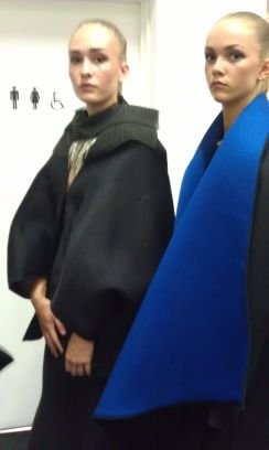 opulance2412's profile picture. fashion texile designer maker, who  specialises  in bespoke and high fashion garment.