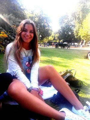 Marinagv6's profile picture. 