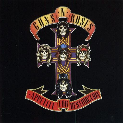 Apaixonada por rock! Gunner forever! Sigo todos de volta, pode conferir!