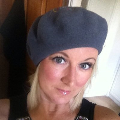 Teacher of Sport Psychology, Mummy to Amelie, general amazing multitasker!