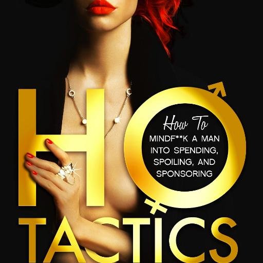 Ho Tactics. The Greatest Book Ever Written
