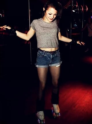 IleniaDonaB's profile picture. 