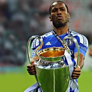 18. All things Drogba.