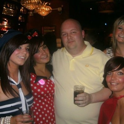 andyprzybyla's profile picture. 