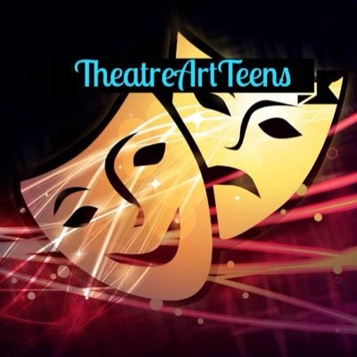 |...and I found the theatre, and I found my home...| (two theatre kids having the time of our lives)