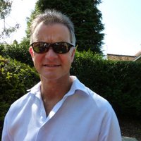 Russell Chilton (@chiltonrussell) 's Twitter Profile