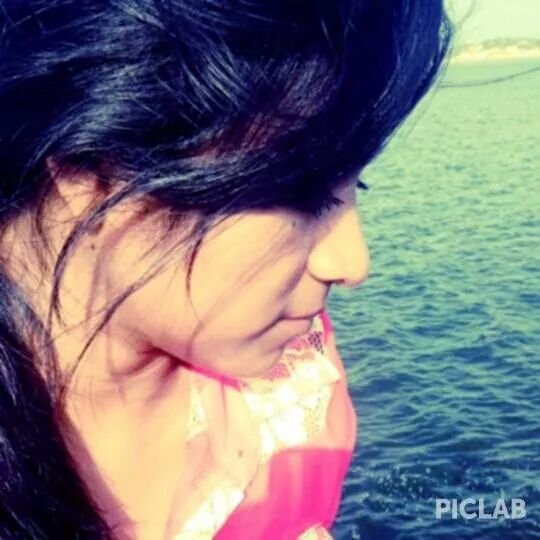 no se a donde voy pero si quieres ven conmigo ♥