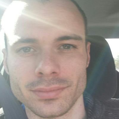 McnallyDevin's profile picture. upright walking humanoid