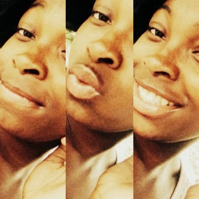 Waiting on my blessing, living life to the fullest because tomorrow isnt promised.
