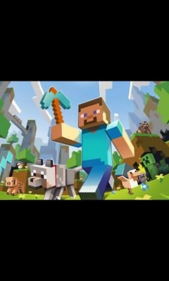 MINECRAFT4447's profile picture. MINEpCRAFTERO4447
SI VES DIAMANTE O UN UNICORNIO LLAMAME Y SALGAMOS A LA BUSQUEDA#$$**
                         _