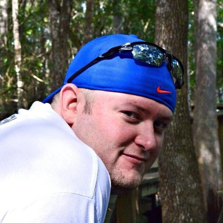 jawatson_UF Profile Picture