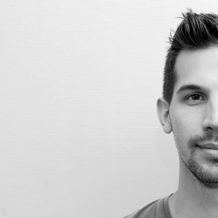 freelancer graphic designer / dj / producer from Hungary