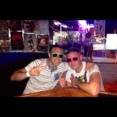 jaysmith702's profile picture. Proud to be a geordie, we will support you evermore!