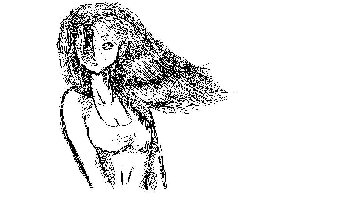 voglio diventare una disegnatrice di fumetti