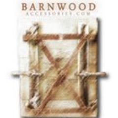 At Barnwood Accessories, we strive to provide our patrons with reclaimed barnwood products as well as rustic yet elegant accessories.