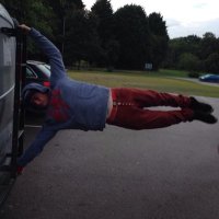 James Lewis (@jewie89) 's Twitter Profile