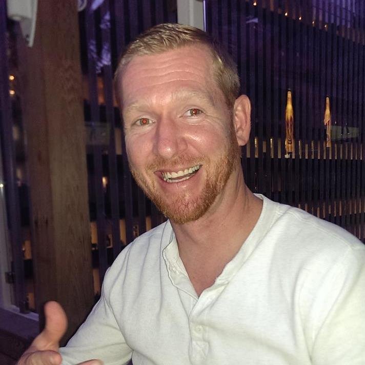 ChrisDurkin3's profile picture. 