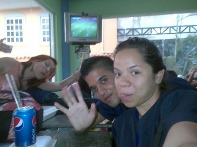 Estudiante de fisioterapia ~ sigueme (Y)