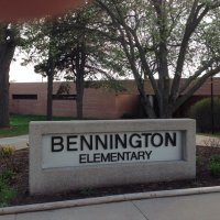 Bennington Elem.(@benningtonelem) 's Twitter Profile Photo