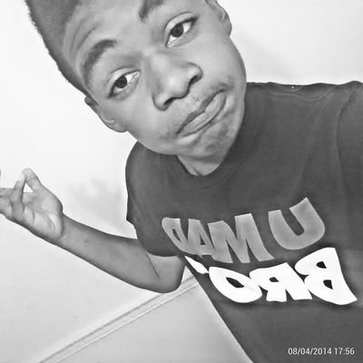 I'm Me.. And No One Can Change That.. If you don't like me.. that's fine! Because other people do.. Mf bye..! lol :))
