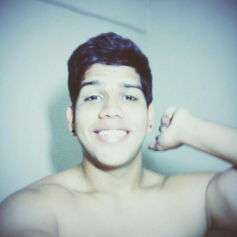 SIGUEME & no te pasara nada☻