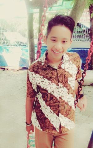 Vita Jumiati Albarokah:*☆||8-Br-A||Insan Kamil Junior High School||Panaragan2*||