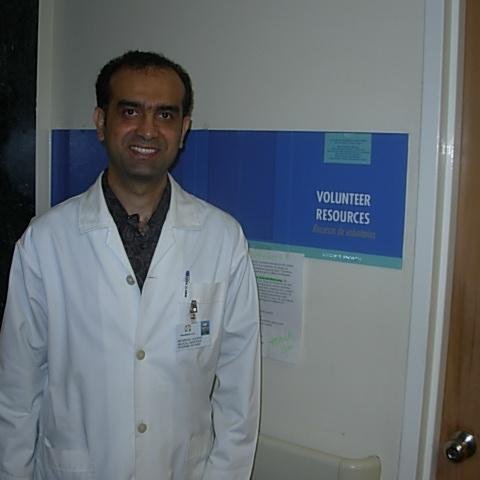 Mehrdad Joukar L.Ac.