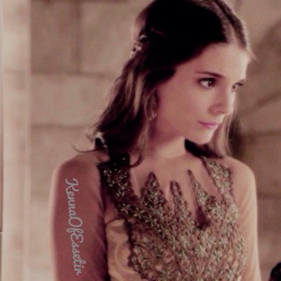I wish not for a loveless marriage. But I am a woman; we do not decide our own destines, I am merely a pawn in a game of power. Daughter of Lot.  [RP/MERLIN]
