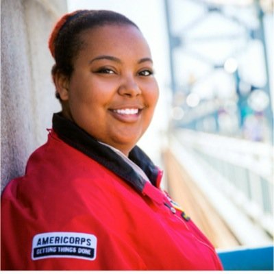You really can change the world if you care enough. ~Marian Wright Edelman *the views on this account are mine and not those of City Year/Americorps*
