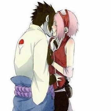 Haii im sakura 
I love sasuke 
Ig: sakuraxharunoo