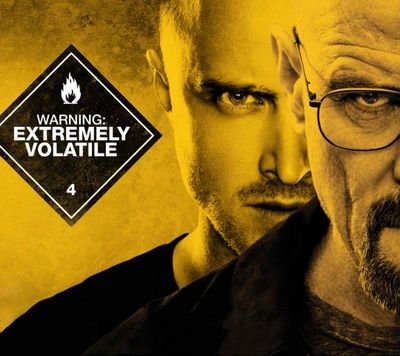 BreakingBadEPIC's profile picture. I'm a Breaking Bad Super Fan